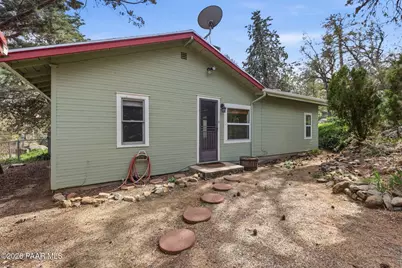 1701 Idylwild Road, Prescott, AZ 86305 - Photo 14