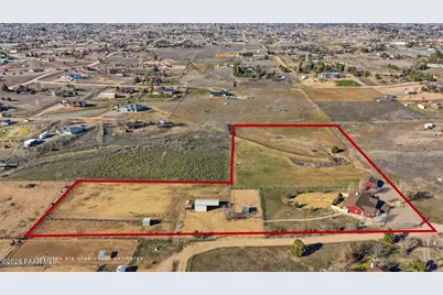 2550 W Canta Libre Road, Chino Valley, AZ 86323 - Photo 2