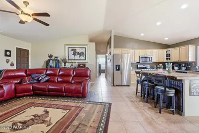 2550 W Canta Libre Road, Chino Valley, AZ 86323 - Photo 4