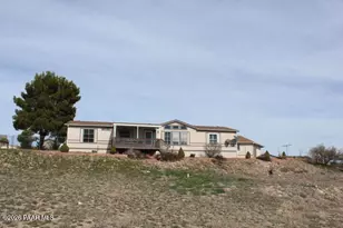 2025 N Papago Trail, Chino Valley, AZ 86323 - Photo 2