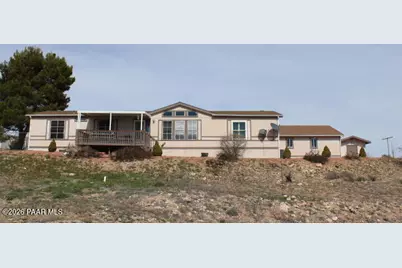 2025 N Papago Trail, Chino Valley, AZ 86323 - Photo 40