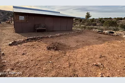 14994 N Hope Rose Road, Prescott, AZ 86305 - Photo 32