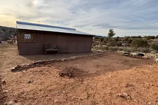 14994 N Hope Rose Rd, Prescott, AZ 86305 - Photo 32