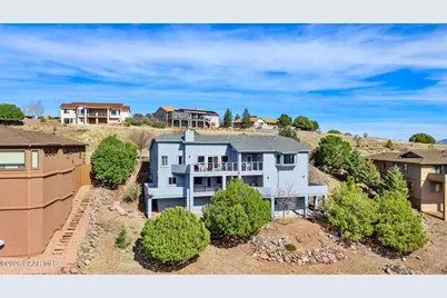 3945 Purple Sage, Prescott, AZ 86301 - Photo 42