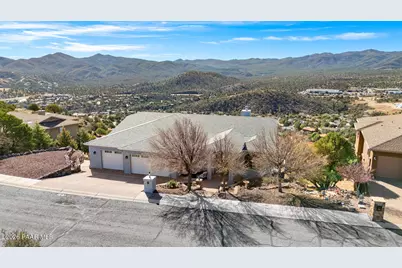 3945 Purple Sage, Prescott, AZ 86301 - Photo 46