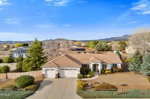 13134 E Buckshot Rd, Prescott Valley, AZ 86315 - Photo 1