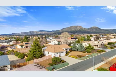 13134 E Buckshot Road, Prescott Valley, AZ 86315 - Photo 4