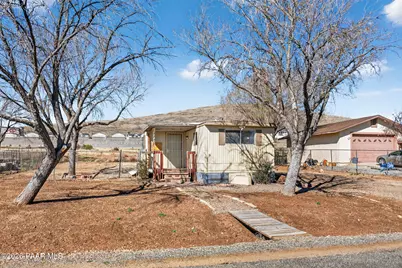2740 N Kings Hwy West, Prescott Valley, AZ 86314 - Photo 1