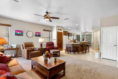 7668 E Dusty Boot Road, Prescott Valley, AZ 86315 - Photo 12