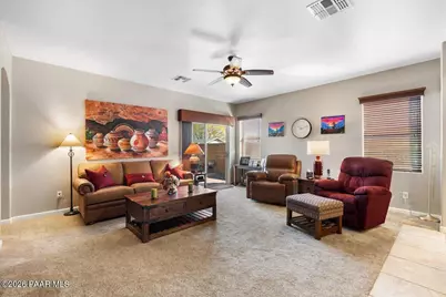 7668 E Dusty Boot Road, Prescott Valley, AZ 86315 - Photo 10