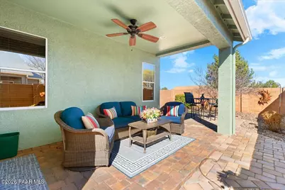 7668 E Dusty Boot Road, Prescott Valley, AZ 86315 - Photo 24