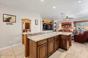 7668 E Dusty Boot Rd, Prescott Valley, AZ 86315 - Photo 8