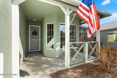 7668 E Dusty Boot Road, Prescott Valley, AZ 86315 - Photo 2