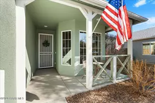 7668 E Dusty Boot Rd, Prescott Valley, AZ 86315 - Photo 2