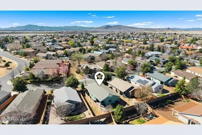 7668 E Dusty Boot Road, Prescott Valley, AZ 86315 - Photo 34
