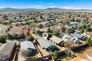 7668 E Dusty Boot Rd, Prescott Valley, AZ 86315 - Photo 34