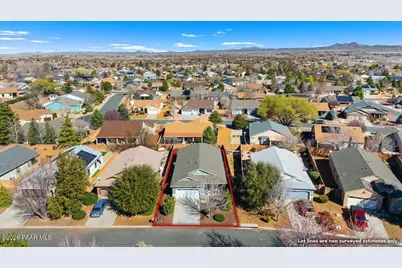 7668 E Dusty Boot Road, Prescott Valley, AZ 86315 - Photo 30