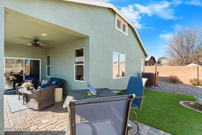7668 E Dusty Boot Road, Prescott Valley, AZ 86315 - Photo 26