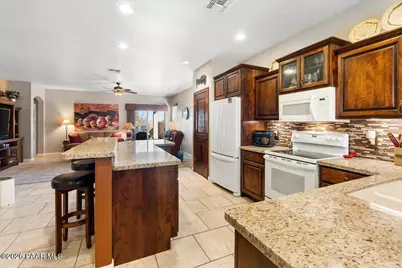 7668 E Dusty Boot Road, Prescott Valley, AZ 86315 - Photo 6