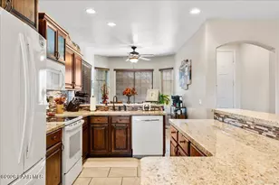 7668 E Dusty Boot Rd, Prescott Valley, AZ 86315 - Photo 4