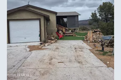 54310 Paint Brush Lane, Seligman, AZ 86337 - Photo 2