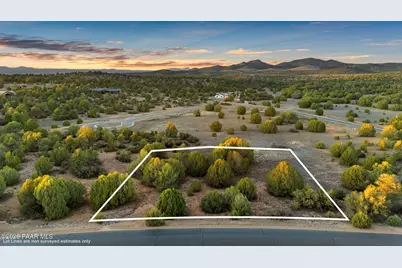 15714 N Double Adobe Road, Prescott, AZ 86305 - Photo 1