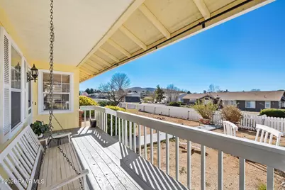 4285 N Verde Vista Drive, Prescott Valley, AZ 86314 - Photo 4