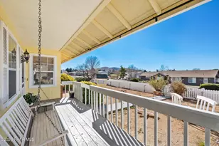 4285 N Verde Vista Dr, Prescott Valley, AZ 86314 - Photo 4