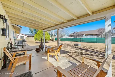 4285 N Verde Vista Drive, Prescott Valley, AZ 86314 - Photo 22