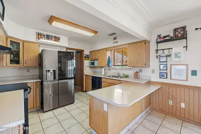 4285 N Verde Vista Drive, Prescott Valley, AZ 86314 - Photo 12