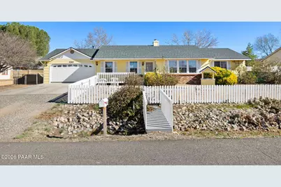 4285 N Verde Vista Drive, Prescott Valley, AZ 86314 - Photo 1