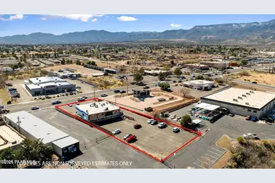 1330 E State Route 89A, Cottonwood, AZ 86326 - Photo 2