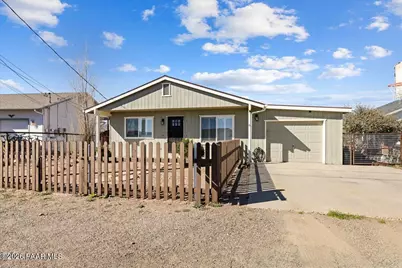 1958 N Quartz Drive, Prescott, AZ 86301 - Photo 2