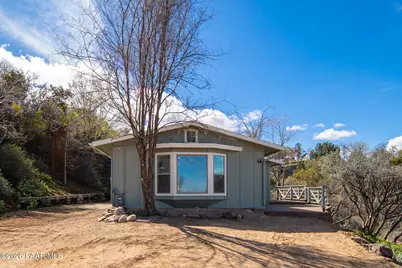 401 Valley Place, Prescott, AZ 86301 - Photo 1