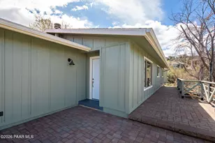 401 Valley Pl, Prescott, AZ 86301 - Photo 4