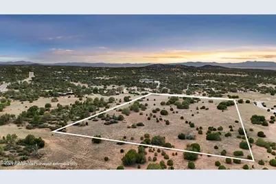 4950 W Sterling Ranch Road, Prescott, AZ 86305 - Photo 1