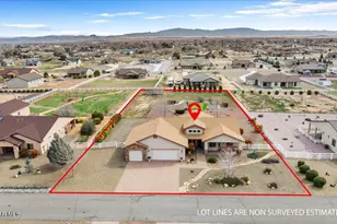 187 MacKenzie Rose Dr, Chino Valley, AZ 86323 - Photo 42