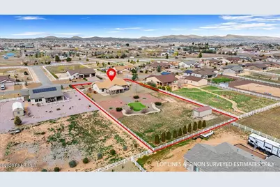 187 Mackenzie Rose Drive, Chino Valley, AZ 86323 - Photo 40