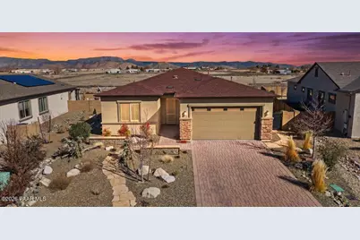 8875 N Tromontana Road, Prescott Valley, AZ 86315 - Photo 2