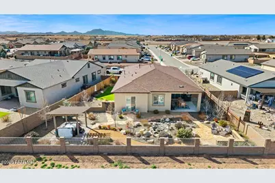 8875 N Tromontana Road, Prescott Valley, AZ 86315 - Photo 24