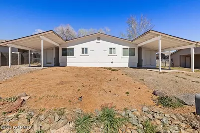 7174 E Thrush Lane, Prescott Valley, AZ 86314 - Photo 1