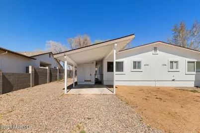7174 E Thrush Lane, Prescott Valley, AZ 86314 - Photo 2
