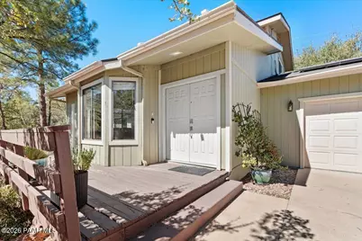 1786 Rolling Hills Drive, Prescott, AZ 86303 - Photo 2