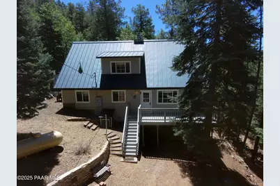 2380 E Summit Avenue, Prescott, AZ 86303 - Photo 2