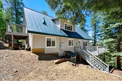 2380 E Summit Avenue, Prescott, AZ 86303 - Photo 1