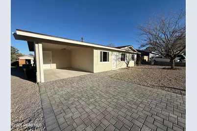 3455 N Castle Drive, Prescott Valley, AZ 86314 - Photo 2