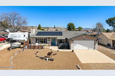 10778 E Turquoise Circle, Dewey-Humboldt, AZ 86327 - Photo 2