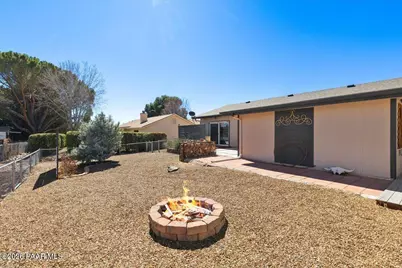 10778 E Turquoise Circle, Dewey-Humboldt, AZ 86327 - Photo 28