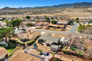 10778 E Turquoise Cir, Dewey-Humboldt, AZ 86327 - Photo 34