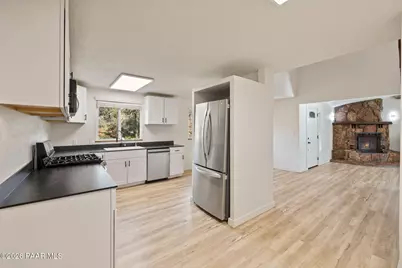 135 Kachina Drive, Sedona, AZ 86336 - Photo 16